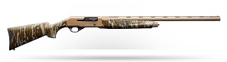 Charles Daly 601 Semi-Auto Mossy Oak / FDE 12ga