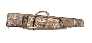 Allen Gear Fit Pursuit Punisher Shotgun Case 52