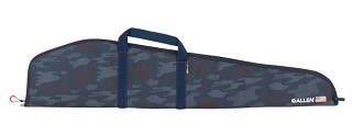 Allen 46 pouces Patriot Rifle Case Patriotic Camo