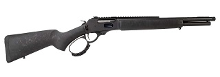 Rossi R95 Triple Black 44mag