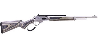 Rossi R95 Laminée Acier Inoxydable 44mag