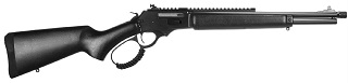 Rossi R95 Triple Black 357mag
