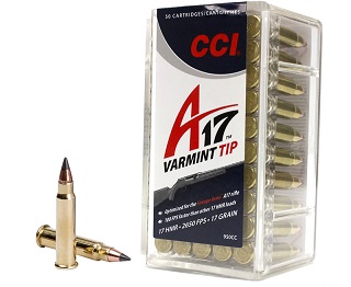 CCI A17 17hmr 17gr