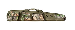 Allen Gear-Fit Pursuit Shocker Turkey Shotgun Case