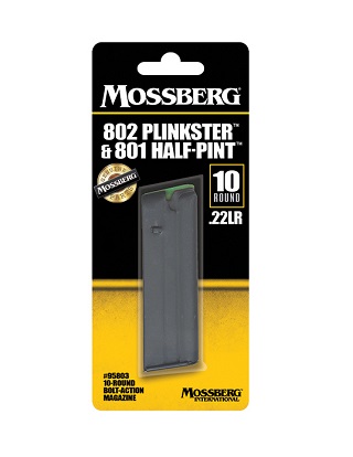 Chargeur Mossberg 802/801 22lr 10rd