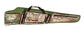 Allen Gear Fit Dakota Cxe Rifle Case Real Tree Xtra 48