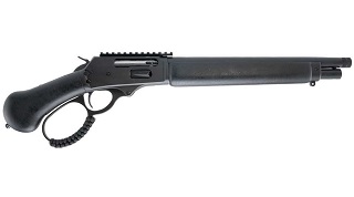 Rossi R95 Triple Black Pistol 45/70