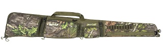 Allen Turkey Camo Shotgun Case 52 pouces