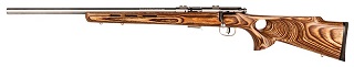 Savage 93R17 BTVLSS 17hmr (gaucher)