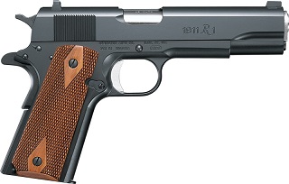 Remington 1911 R-1