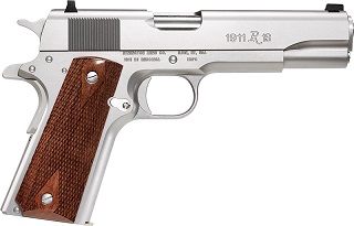 Remington 1911 R-1S