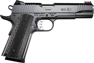 Remington 1911 R-1 Enhanced 45acp