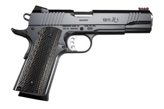 Remington 1911 R-1 Enhanced 9MM