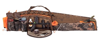 Allen Gear-Fit Bruiser Gun Case 48