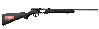 Savage 93R17 FV-SR 17hrm