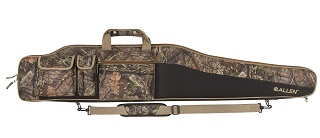 Allen Tejon Oversized Gun Case 50