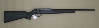 ISSC SPA Straight Pull Action Rifle 22lr