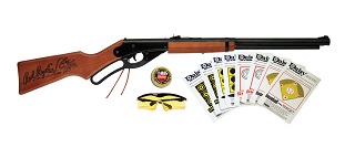 Daisy Red Ryder Fun Kit