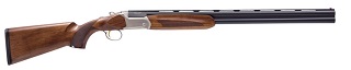 Churchill 812 Silver 12GA