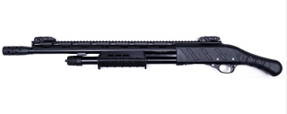 ATA Etro ET-09 12ga