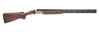 Beretta 686 Silver Pigeon I Sporting 12ga