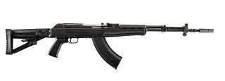 ProMag Archangel Stock (Crosse seulement)