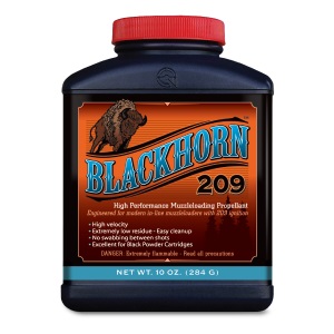 BlackHorn 209 Powder 8oz