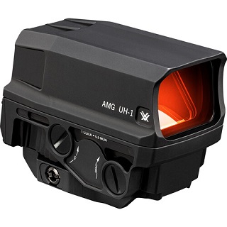 Vortex AMG-HU1 Gen II Holographic Sight