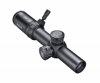 Bushnell AR Optics 1-4x24 DZ223