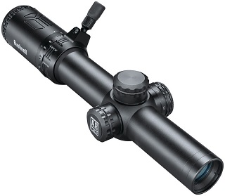 Bushnell AR Optics 1-8x24 ILLUM