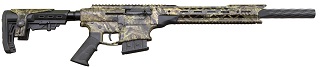 Derya MK-12 Mossy Oak