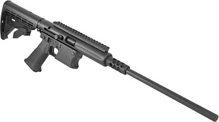 TNW ASR Rifle 9mm