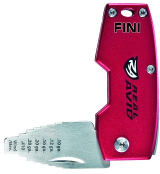 Real Avid Universal Choke Tube Wrench
