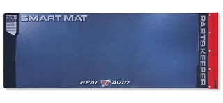 Tapis Real Avid Gun Cleaning Mat