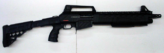 Derya AV-100 12ga