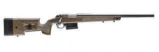 Bergara B14 HMR 308win