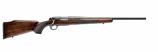 Bergara B14 Timber 30-06