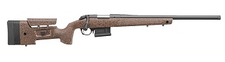 Bergara B14HMR 300winmag