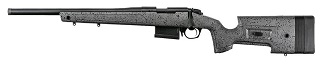 Bergara B14R Trainer 22lr (GAUCHER)