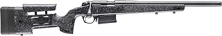 Bergara B14R HMR Trainer 22lr