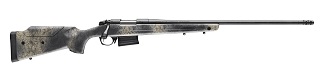 Bergara B14 Terrain 6.5Creedmoor
