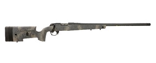 Bergara B14 HMR Wilderness 6.5PRC