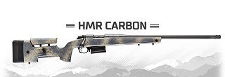Bergara B14 HMR Carbon Wilderness 6.5PRC
