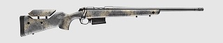 Bergara B14 Terrain Wilderness 6.5PRC