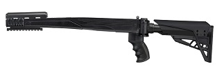 ATI SKS Strikeforce Six Position Adjustable Side Foling Stock