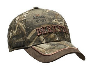 Casquette Beretta Max-5