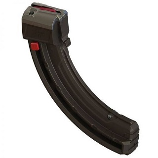 Chargeur Savage A17 17hmr (25 coups)