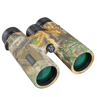 Bushnell Engage X 10x42 Binoculars Real Tree