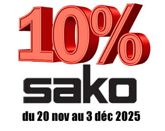 Sako