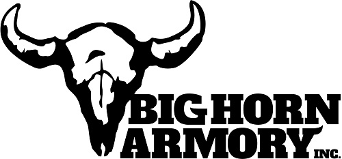 Big Horn Armory